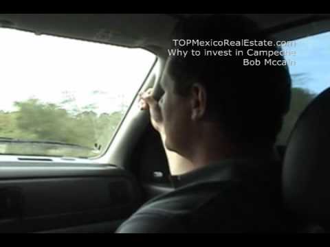 mexico real estate - Visit our website for more details on http://www.topmexicorealestate.com/campeche-real-estate/ Campeche Mexico is a great location for investors looking for ...