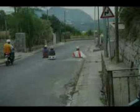 Trofeo A. Senna 2005 - Serrara Fontana