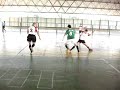 Semifinal Copa UCDB de Futsal - ESA Campeão 2008 parte 01/04 Semifinal Copa UCDB de Futsal - ESA Campeão 2008 parte 01/04
