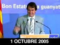 Stop a la farsa