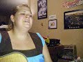 THE GREATEST MAN I NEVER KNEW REBA COVER TRS