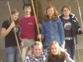 Trest 3.B Gymnázium Dašická
