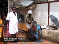 Knife sharpener, Madurai Knife sharpener, Madurai