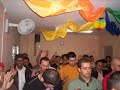 Culto de Aniversário da CCNE
