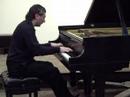 Ralph Iossa Live ~ \"Nocturne\" Opus 9, No. 1 - Chopin