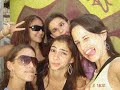 Ginastas do Brasil [Sele��o de Ginastica artistica]