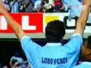Celta 3-0 Real Madrid Penev