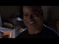Stargate SG1 - Chiste de Teal\