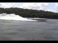 Go fast boats at LOTO