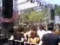 barışarock 2007 pogo  Dirty Black
