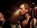 The Methadones - Hybrid Moments (live bovisio masciago)