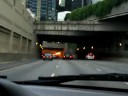 Spintech Exhaust Tunnel