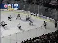 Luongo Robs Kimmo Timonen