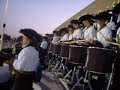 Davis High Drumline (School Song)