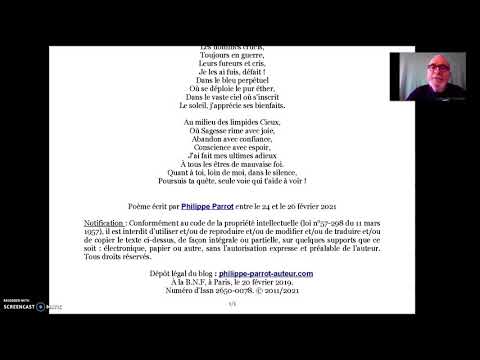 Image de prévisualisation YouTube