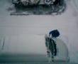 SNOWING