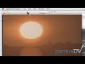 Stop Motion Animation with Final Cut Pro