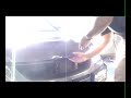 Synchronic BOV on Evo IX MR Synchronic BOV on Evo IX MR