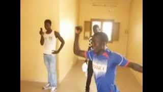 Abou Lo En Action !!!!!