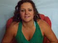 v�deo para inscri��o
