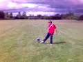 football