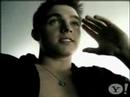 jesse McCartney the new single \" leavin\"