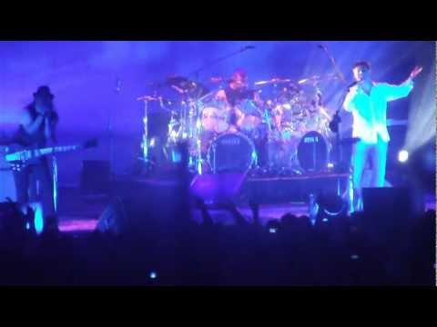SYSTEM OF A DOWN