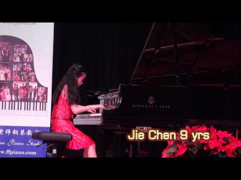 Christina Chang