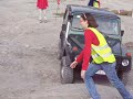 Osona trial 4x4