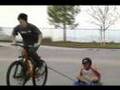 Jackass X-clusive Episode 1