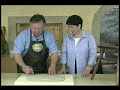 Dining Room Chair Repair - Part 3
