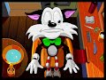 Stay Tooned! - Cooks Diner Rap Stay Tooned! - Cooks Diner Rap