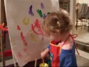 Aubrey Paints Aubrey Paints