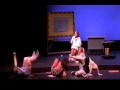 Clip of Miss Nelson is Missing by Nashville Children's Theatre