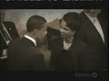 Cute Obama Anecdote On Frontline: \"Shoot. Me. Now.\" Cute Obama Anecdote On Frontline: \"Shoot. Me. Now.\"