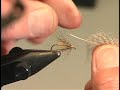 Learn Fly Tying Lesson 7 For Beginners with David Cammiss Learn Fly Tying Lesson 7 For Beginners with David Cammiss