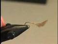 Learn Fly Tying Lesson 7 For Beginners with David Cammiss