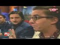 MESSI le contesta a cristiano ronaldo