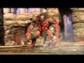 Castlevania: Lords of Shadow Boss Battle Cornell Dark L