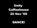 Coffeehouse Fall - DANCE!