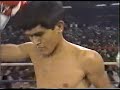 Hector Camacho vs. Jose Luis Ramirez (Clip One) Hector Camacho vs. Jose Luis Ramirez (Clip One)