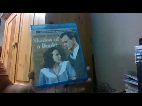 unboxing shadow of a doubt blu ray December 11, 2014 04:42 AM