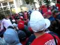 Phillies World Series Parade Oct 31, 2008