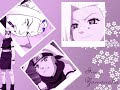 Ino x Kiba Get Back