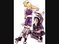 Ino x Kiba Get Back