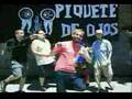 PIQUETE DE OJOS - El Show del Xuxo (Faso Feo)