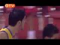 nbastudio euroleague 2008-09:week 4 top 10 plays