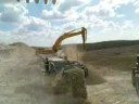 excavators excavators