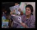 Deja tu huella, Sanl�car la Mayor