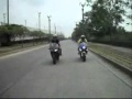สารคดีงานเเละกำลังของรถ4สูบ - YouTube
